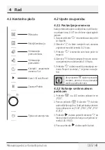 Preview for 185 page of Beko BMGB25333DX User Manual