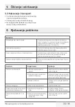 Preview for 191 page of Beko BMGB25333DX User Manual