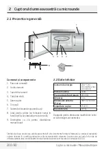 Preview for 200 page of Beko BMGB25333DX User Manual