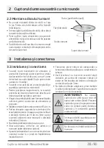 Preview for 201 page of Beko BMGB25333DX User Manual