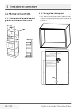 Preview for 202 page of Beko BMGB25333DX User Manual