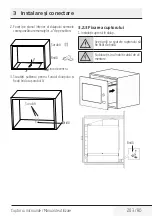 Preview for 203 page of Beko BMGB25333DX User Manual