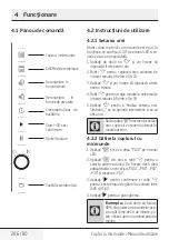 Preview for 206 page of Beko BMGB25333DX User Manual