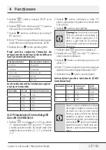 Preview for 207 page of Beko BMGB25333DX User Manual