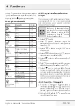 Preview for 209 page of Beko BMGB25333DX User Manual