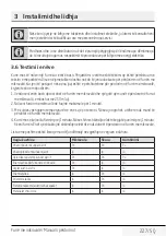 Preview for 227 page of Beko BMGB25333DX User Manual