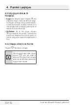 Preview for 232 page of Beko BMGB25333DX User Manual