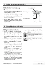 Preview for 243 page of Beko BMGB25333DX User Manual