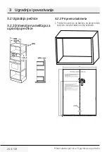 Preview for 244 page of Beko BMGB25333DX User Manual