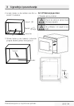 Preview for 245 page of Beko BMGB25333DX User Manual