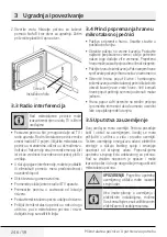 Preview for 246 page of Beko BMGB25333DX User Manual