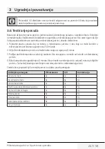 Preview for 247 page of Beko BMGB25333DX User Manual