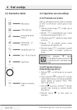 Preview for 248 page of Beko BMGB25333DX User Manual