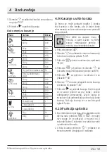 Preview for 251 page of Beko BMGB25333DX User Manual