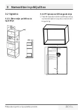 Preview for 287 page of Beko BMGB25333DX User Manual