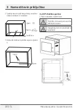 Preview for 288 page of Beko BMGB25333DX User Manual