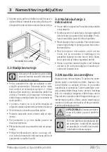 Preview for 289 page of Beko BMGB25333DX User Manual