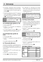 Preview for 293 page of Beko BMGB25333DX User Manual