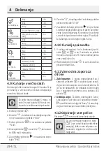 Preview for 294 page of Beko BMGB25333DX User Manual