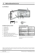 Preview for 304 page of Beko BMGB25333DX User Manual