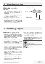 Preview for 305 page of Beko BMGB25333DX User Manual