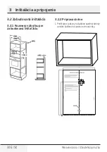 Preview for 306 page of Beko BMGB25333DX User Manual