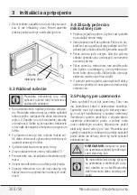 Preview for 308 page of Beko BMGB25333DX User Manual