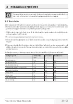 Preview for 309 page of Beko BMGB25333DX User Manual