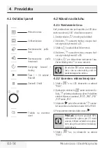 Preview for 310 page of Beko BMGB25333DX User Manual