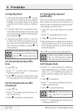 Preview for 312 page of Beko BMGB25333DX User Manual