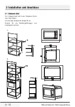 Preview for 30 page of Beko BMOB17131X User Manual