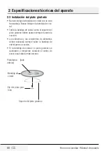 Preview for 66 page of Beko BMOB17131X User Manual