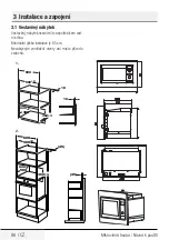 Preview for 86 page of Beko BMOB17131X User Manual