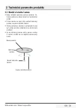 Preview for 139 page of Beko BMOB17131X User Manual