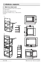 Preview for 140 page of Beko BMOB17131X User Manual