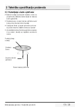 Preview for 175 page of Beko BMOB17131X User Manual