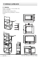 Preview for 194 page of Beko BMOB17131X User Manual