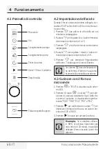 Предварительный просмотр 68 страницы Beko BMOB20231BG User Manual