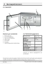 Предварительный просмотр 82 страницы Beko BMOB20231BG User Manual