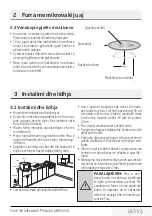 Предварительный просмотр 187 страницы Beko BMOB20231BG User Manual