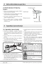 Предварительный просмотр 204 страницы Beko BMOB20231BG User Manual