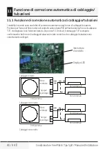 Preview for 84 page of Beko BNFI 090 Installation Manual