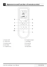 Preview for 33 page of Beko BPN109C User Manual