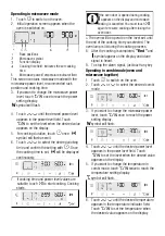 Preview for 3 page of Beko BQW14400B User Manual