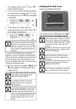 Preview for 4 page of Beko BQW14400B User Manual