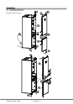 Предварительный просмотр 10 страницы Beko BRCNE560K40DSN User Manual