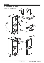 Предварительный просмотр 40 страницы Beko BRCNE560K40DSN User Manual