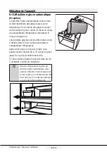 Предварительный просмотр 49 страницы Beko BRCNE560K40DSN User Manual