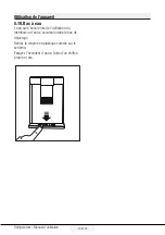 Предварительный просмотр 53 страницы Beko BRCNE560K40DSN User Manual