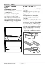 Предварительный просмотр 118 страницы Beko BRCNE560K40DSN User Manual